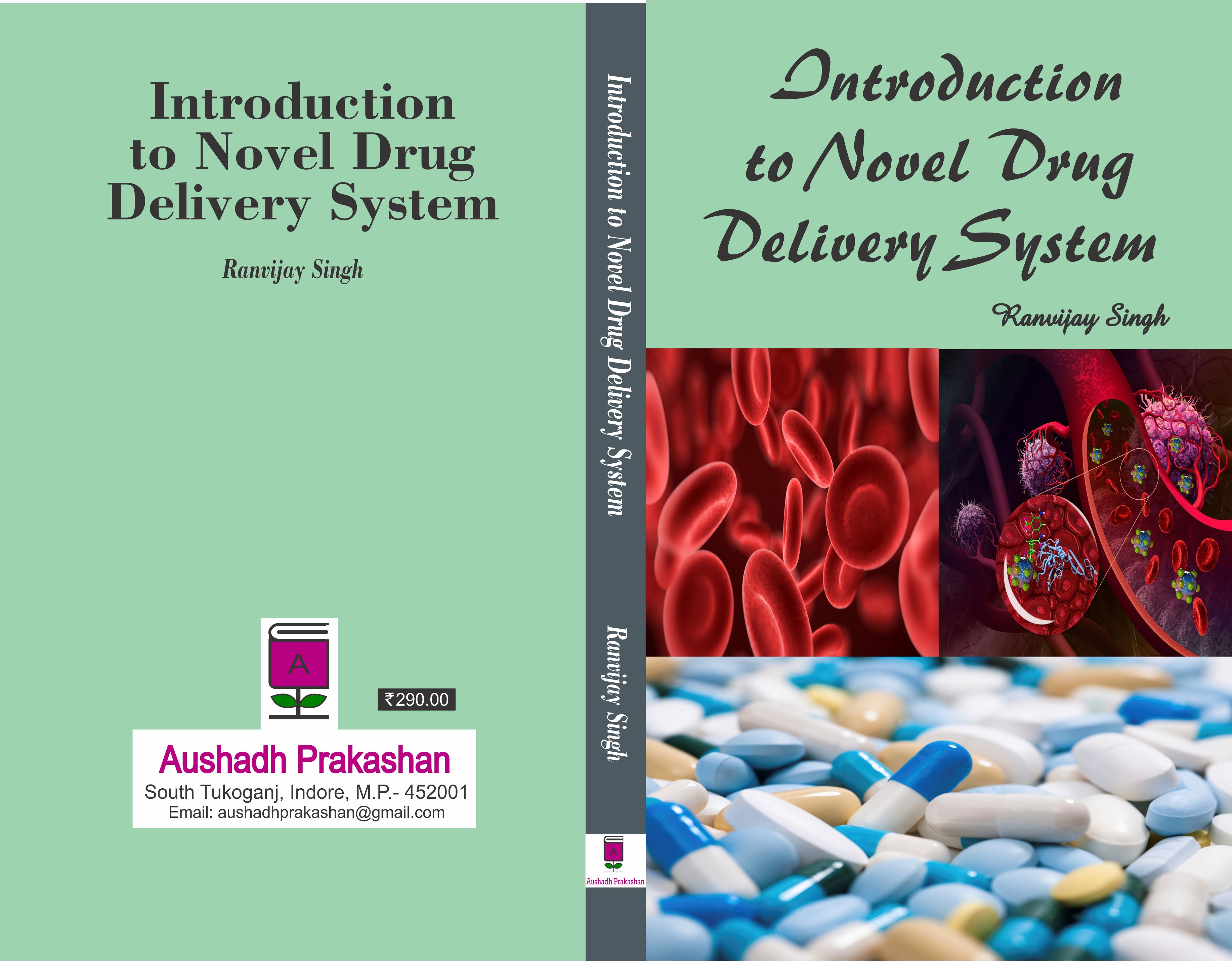 Introduction to Novel Drug Delivery System